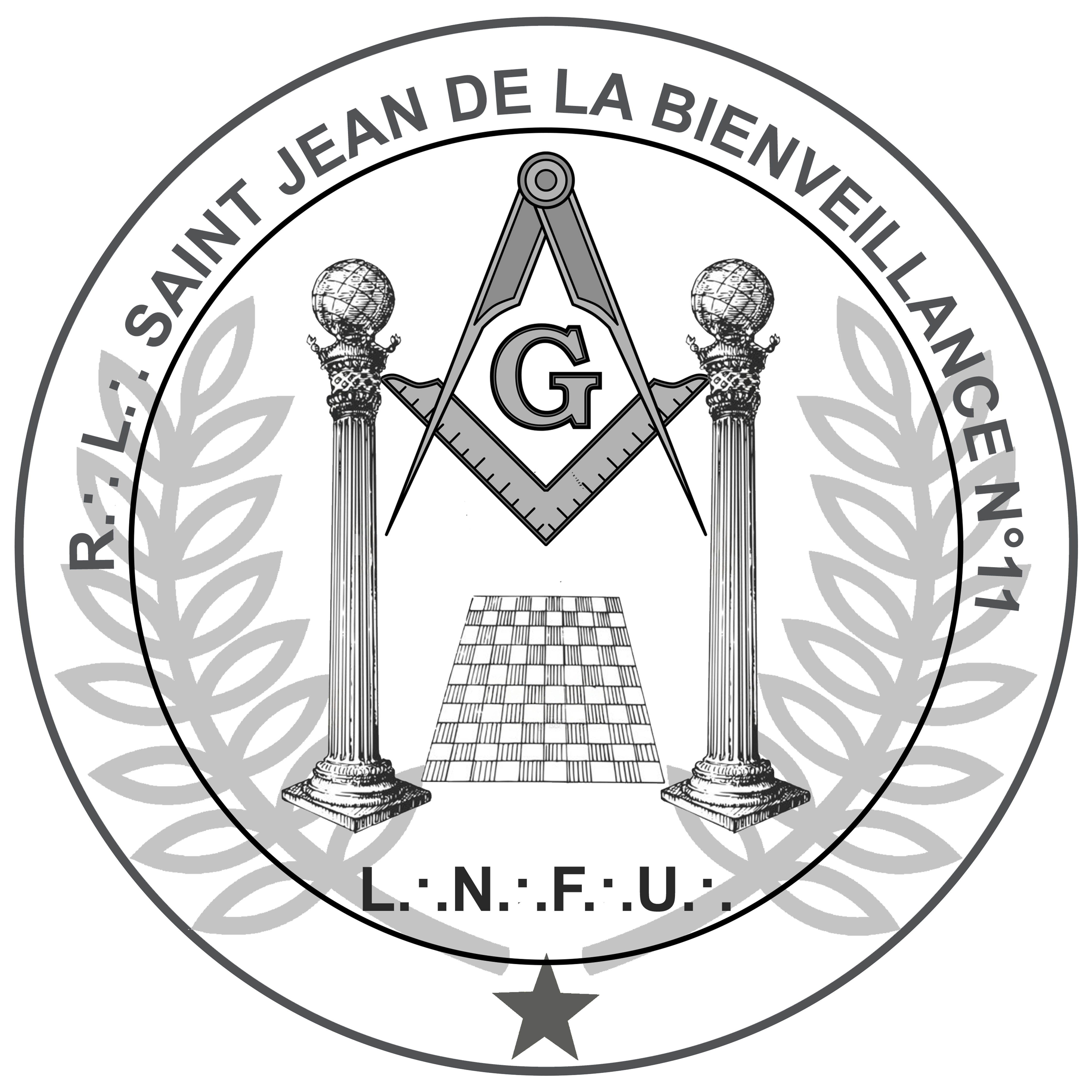 Logo de la Loge